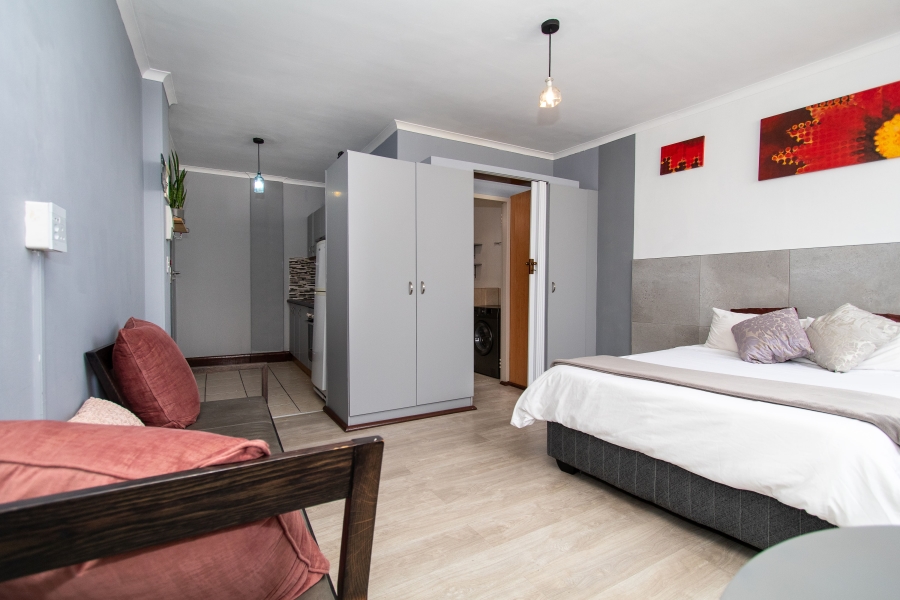 0 Bedroom Property for Sale in Cape Town City Centre Western Cape